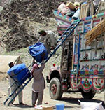 Pakistan Plans Hike in  Repatriation Grant for Afghans